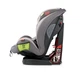 Автокрісло 9–36 кг Heyner MultiFix Aero+ Koala Grey 796 120 - зображення 5