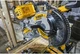 Пила торцювальна безщіткова акумуляторна DeWALT DCS727N - зображення 7