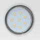 Витяжка повновбудована PERFELLI BI 6812 W LED - зображення 6