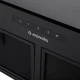 Вытяжка MINOLA HBS 7652 BL 1000 LED - изображение 8