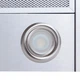 Витяжка декоративна Т-подібна PERFELLI TS 6822 I/BL LED - зображення 11