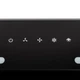 Витяжка повновбудована MINOLA HBI 6673 BL GLASS 1000 LED Line - изображение 8
