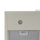 Витяжка купольна Perfelli K 6202 IV 700 LED - зображення 7