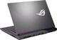 Ноутбук ASUS ROG Strix G15 G513IC-HN004 (90NR0502-M003L0) Eclipse Gray / AMD Ryzen 7 4800H / RAM 16 ГБ / SSD 512 ГБ / nVidia GeForce RTX 3050 - изображение 13