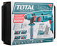 Перфоратор Total TH308268 - изображение 6