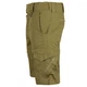 Шорти тактичні Vik-Tailor Striker Rip-Stop, Coyote, 50 - зображення 4