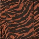 Джинси Skinny жіночі H&M 0801384 36 Коричневі (KAY2000001104385) - зображення 2