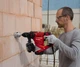 Перфоратор електричний Einhell TH-RH 1600 (4258478) - зображення 5