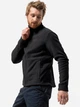Толстовка Jack Wolfskin Moonrise Jacket Men 1702064-6000 S (4055001940028) - изображение 3