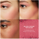 Пудрові рум'яна з ефектом сяйва Laura Mercier Blush Colour Infusion Pomegranate 6 г (73615015997) - зображення 4