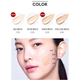 Обновленный BB-крем MISSHA Perfect Cover B.B Cream RX SPF42/PA+++ 23 50 мл - изображение 2