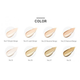 Обновленный BB-крем MISSHA Perfect Cover B.B Cream RX SPF42/PA+++ 23 50 мл - изображение 3