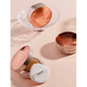 Кушон HEIMISH Artless Perfection Cushion SPF50+ PA+++ із змінним блоком 23 тон натуральний бежевий 15 г+ 15 г - зображення 5
