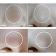Полоска для очищения пор носа TONY MOLY Egg Pore Nose Pack - изображение 3