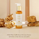 Крем-масло d'Alba White Truffle Return Oil Cream Cleanser очищающее от грязи и косметики, 150 мл - изображение 2