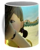 Кружка GeekLand&nbsp;Squid Game Игра в кальмара&nbsp;SG.02.08 - изображение 3