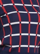 Демісезонний джемпер Vero Moda VM011220-1 S (86242S) Синій - зображення 4