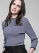 Свитер Vero Moda 317124514 M (91205M) Синий - изображение 1
