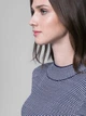 Свитер Vero Moda 317124514 M (91205M) Синий - изображение 3