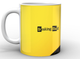 Кружка Geek Land белая Breaking Bad Во все тяжкие постер BB.02.003 - изображение 3