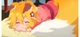 Чашка Турботлива лисиця Сенко-сан The Helpful Fox Senko-san FSS 02.04 - зображення 4