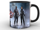 Кружка GeekLand Капитан Америка Captain America команда CA.02.014 - изображение 4