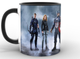 Кружка GeekLand Капитан Америка Captain America команда CA.02.014 - изображение 6