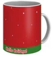 Кружка&nbsp;GeekLand&nbsp;Хелло Китти Hello Kitty Merry Christmas HK.02.01 - изображение 4