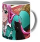 Кружка GeekLand&nbsp;Розарий и Вампир Rosario+Vampire Мока Акасия RV 02.02 - изображение 2