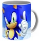 Кухоль GeekLand Емі Роуз Sonic News Network.642 - зображення 1