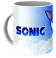 Кухоль GeekLand Емі Роуз Sonic News Network.642 - зображення 3
