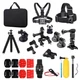 Экшн-камера AirOn ProCam 7 Touch 35in1 Skiing Kit (4822356754796) - изображение 4
