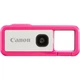 Цифровая видеокамера Canon IVY REC Pink (4291C011) - изображение 1