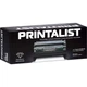 Картридж Printalist Canon 054 Black (Canon-054B-PL) - изображение 2