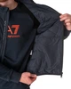 Жилет чоловічий ARMANI EA7 (8NPQ03-PNE1Z-1578/21-22) Синій XXXL - изображение 6