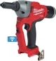 Заклепочник акумуляторний Milwaukee M18 ONEFPRT-0X 4.8 - 7.0 мм (4933478601) - изображение 2