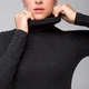 Гольф термо женский с шерстью 50% Hetta WT03 S sagnei - изображение 5