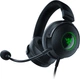 Słuchawki Razer Kraken V3 HyperSence Czarny (RZ04-03770100-R3M1) - obraz 5