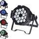 Светодиодный LED прожектор SUPER PAR 24*16W(4in1) - изображение 1