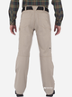 Штани тактичні 5.11 Tactical Apex Pants 74434 W28/L32 Khaki (2000980382651) - зображення 3