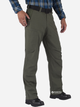 Штани тактичні 5.11 Tactical Apex Pants 74434 W30/L30 TDU Green (2000980384433) - зображення 2