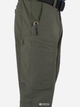 Штани тактичні 5.11 Tactical Apex Pants 74434 W28/L34 TDU Green (2000980384419) - зображення 5