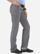 Брюки тактические 5.11 Tactical Stryke Pant - Women's 64386 12/Regular Storm (2000980336715) - изображение 2