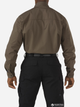 Сорочка тактична 5.11 Tactical Stryke Long Sleeve Shirt 72399 M Tundra (2000980374151) - зображення 2