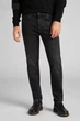 Джинси Lee Austin Tapered Fit (L733PYUT) Чорний 38-32 - зображення 1