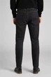 Джинси Lee Austin Tapered Fit (L733PYUT) Чорний 38-32 - зображення 3