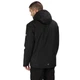 Куртка утеплена Thornridge II Regatta RMP281-800 L Чорний (5057538645277) - зображення 4