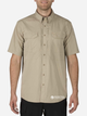 Сорочка тактична 5.11 Tactical Stryke Shirt - Short Sleeve 71354 2XL Khaki (2000980390717) - зображення 1