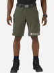 Шорти тактичні 5.11 Tactical Stryke Shorts 73327 28 TDU Green (2000980374656) - зображення 1