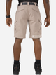 Шорти тактичні 5.11 Tactical Stryke Shorts 73327 38 Khaki (2000980374618) - зображення 3